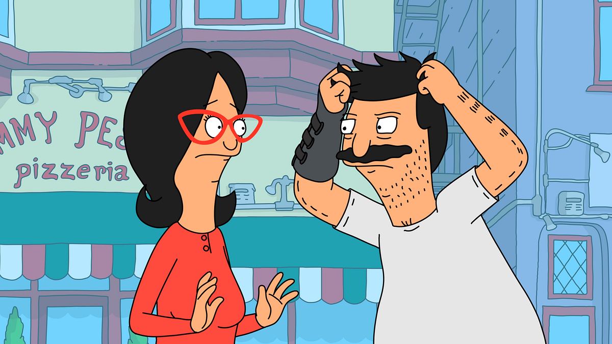 bobs burgers