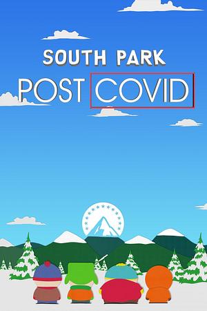 South Park: Post Covid - Foto: TMDB