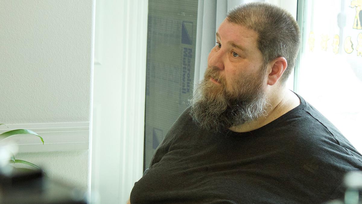 Mein Leben mit 300 kg mein leben mit 300 kg