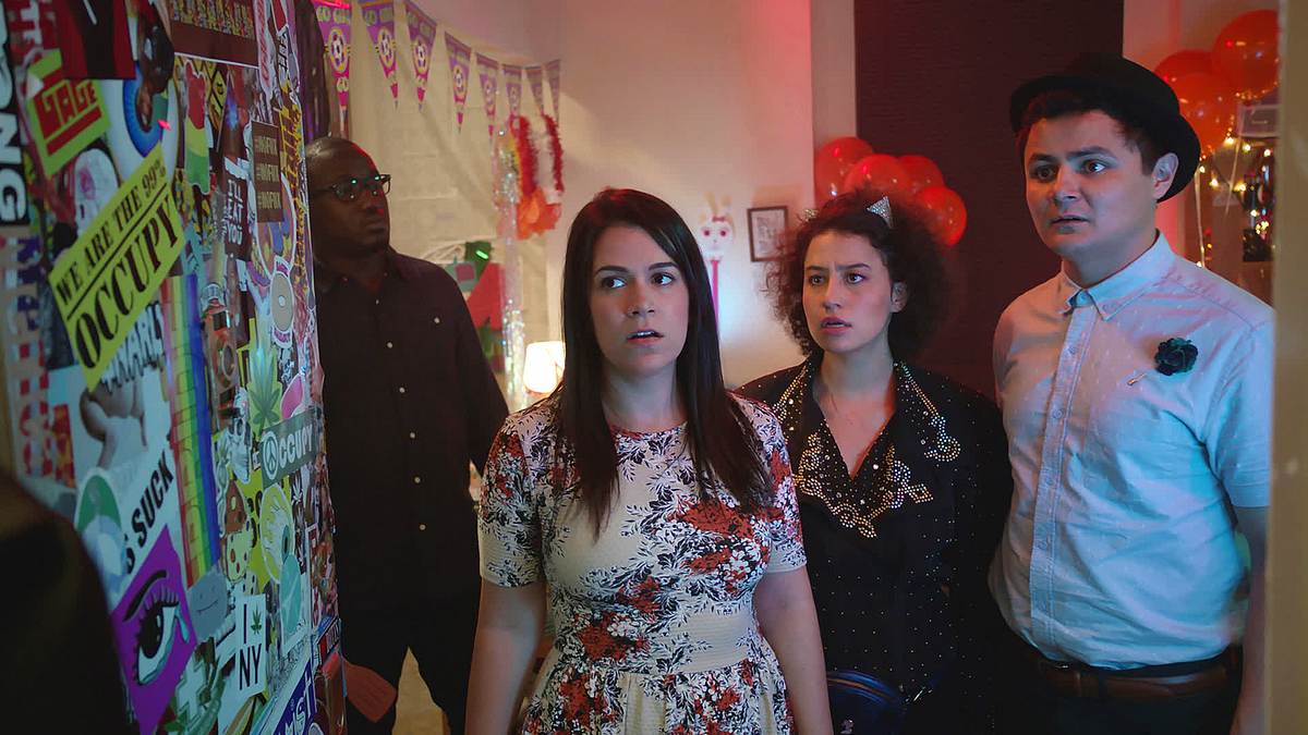 broad city
