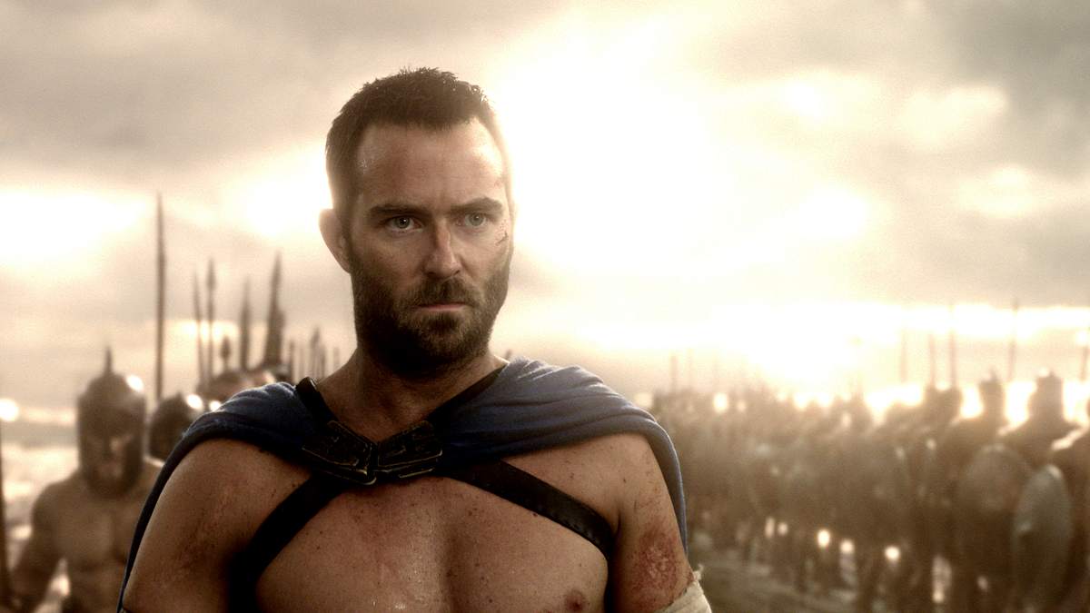 300: rise of an empire