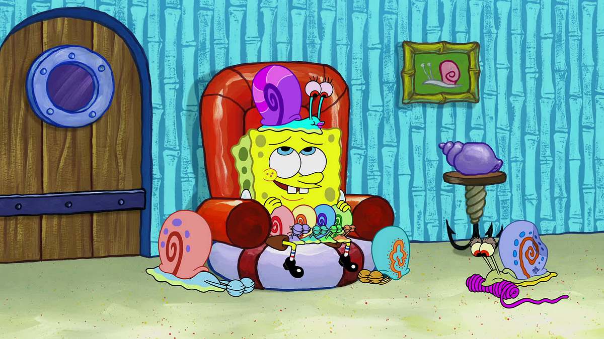 SpongeBob Schwammkopf spongebob schwammkopf