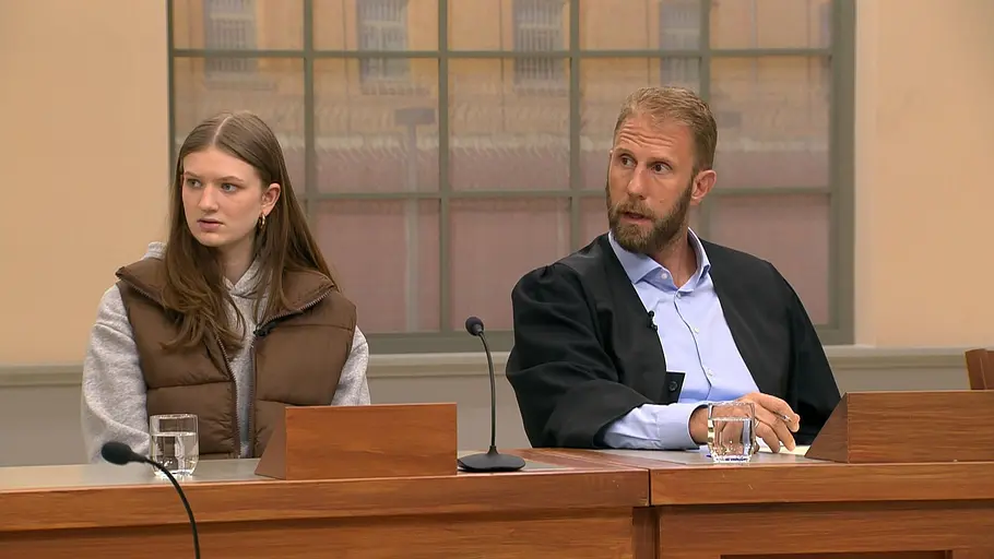 Ulrich Wetzel - Das Jugendgericht ulrich wetzel - das jugendgericht