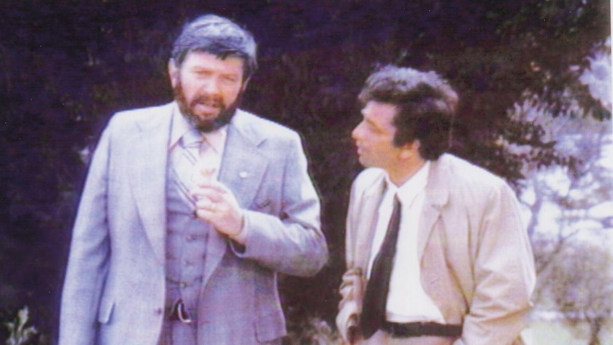 columbo