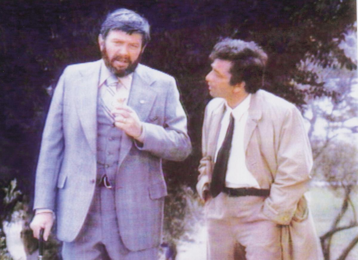 columbo