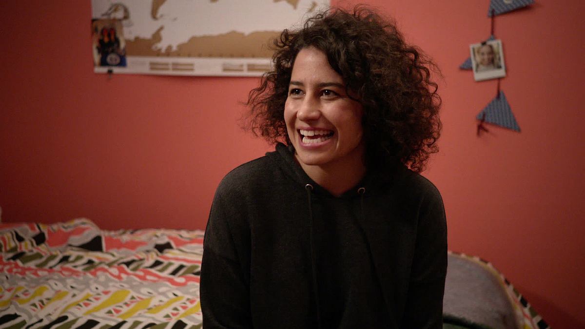 Broad City broad city