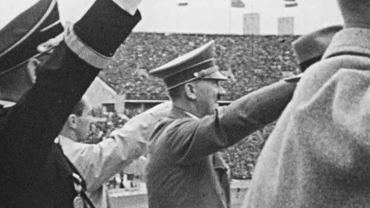 hitlers tod