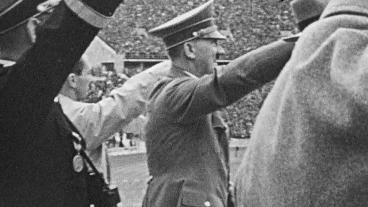 hitlers tod