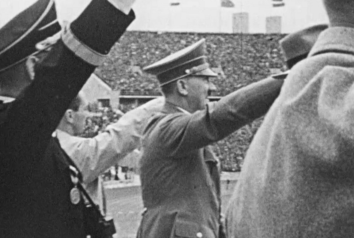 Hitlers Tod hitlers tod