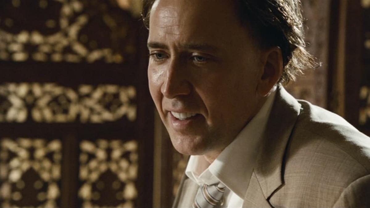 Bad Lieutenant - Cop ohne Gewissen Bad Lieutenant - Cop ohne Gewissen