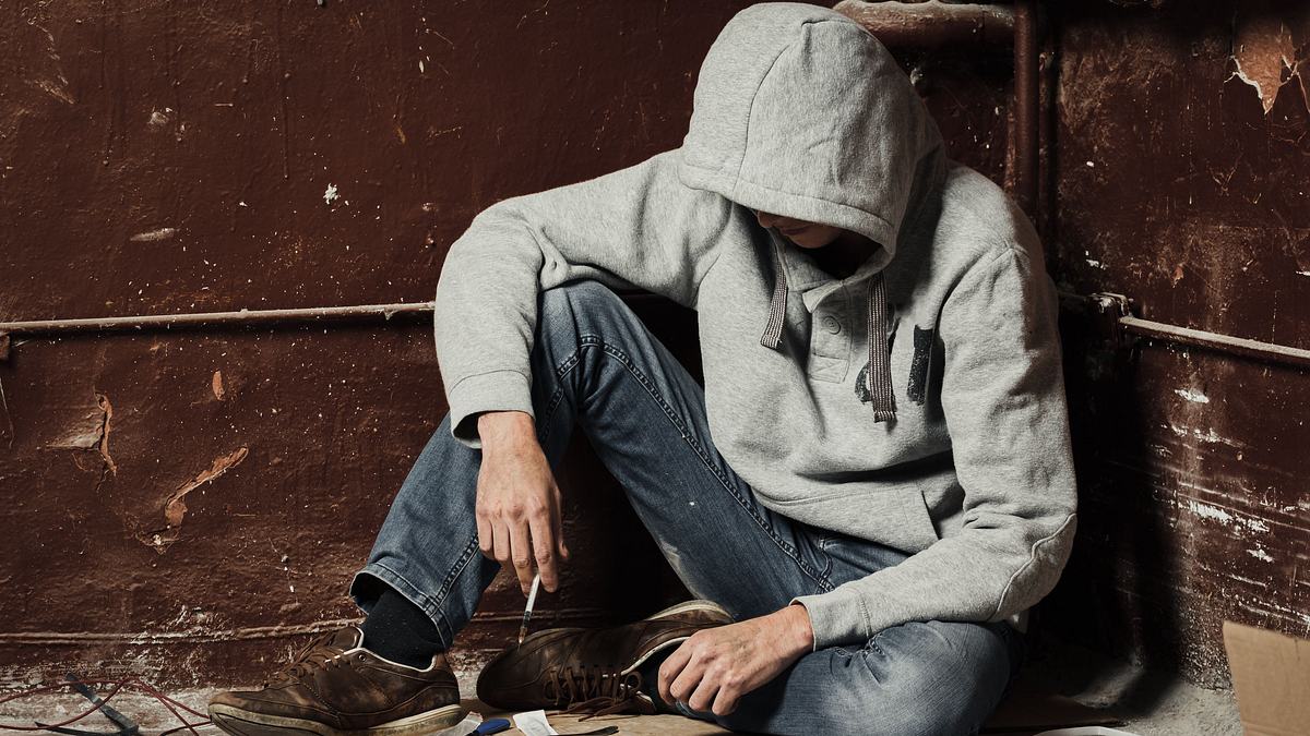 hartes deutschland - leben im brennpunkt