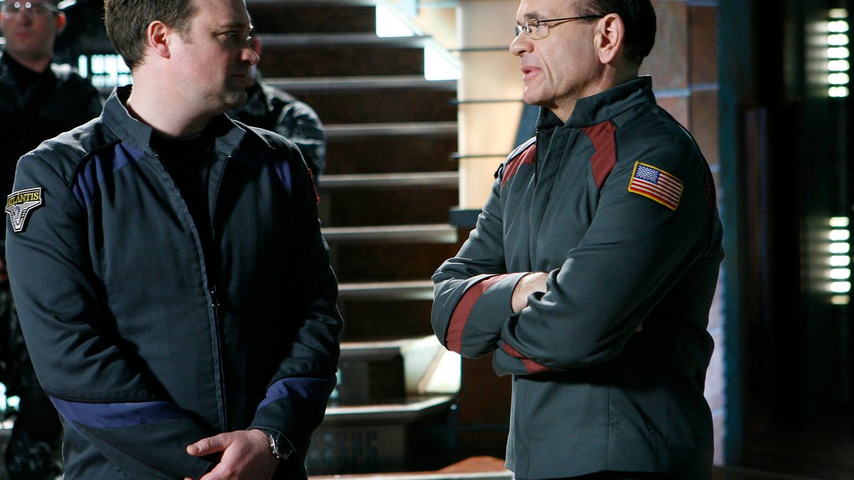 stargate atlantis