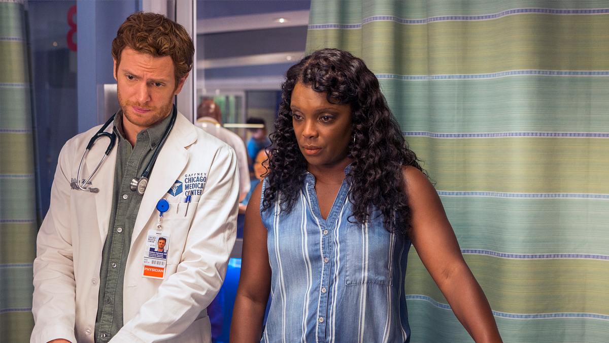 chicago med