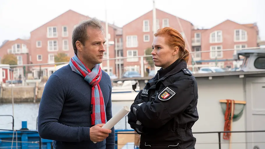 Nord bei Nordwest nord bei nordwest