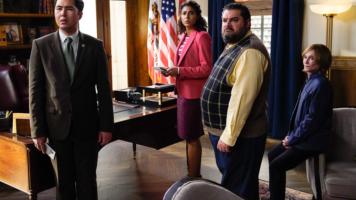 mr. mayor