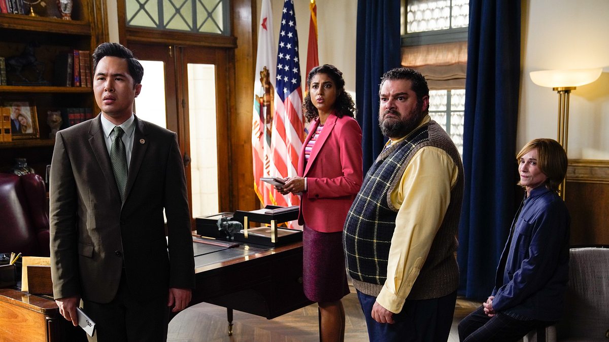 mr. mayor