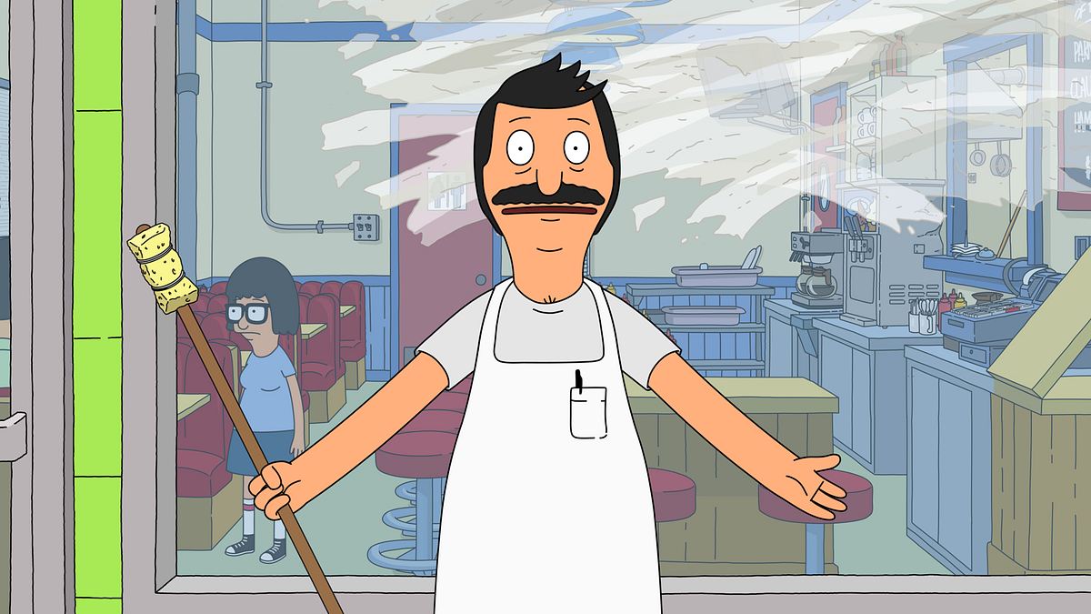 bobs burgers