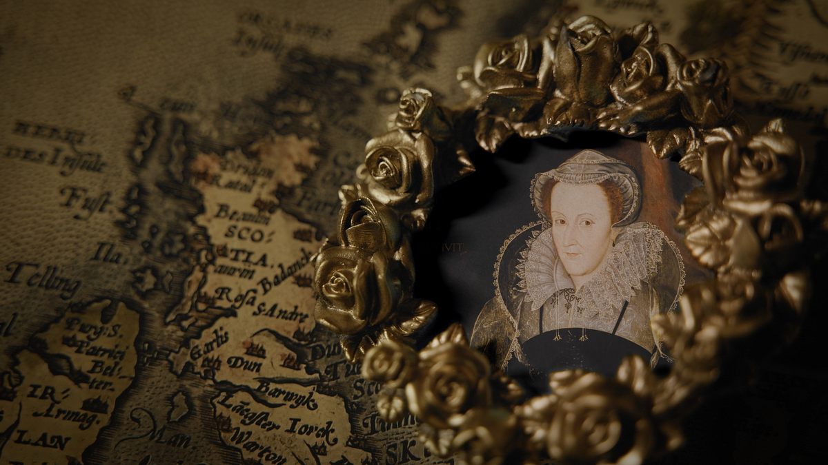 maria stuart schottlands tragische königin