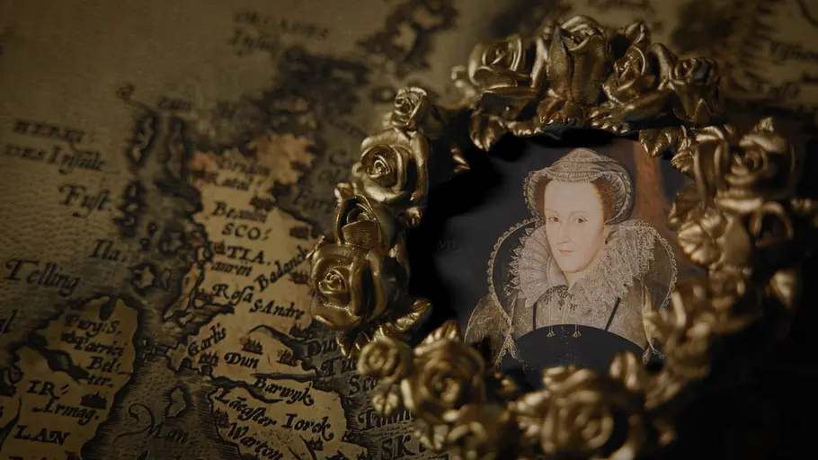 maria stuart schottlands tragische königin