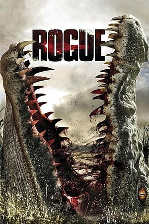 Rogue - Im falschen Revier - Foto: TMDB