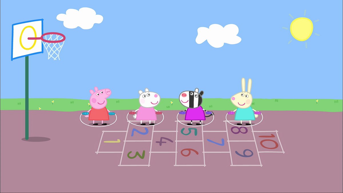 peppa pig