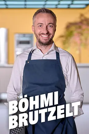 Böhmi brutzelt - Foto: TMDB Böhmi brutzelt - Foto: TMDB