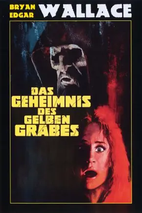Das Geheimnis des gelben Grabes - Foto: TMDB