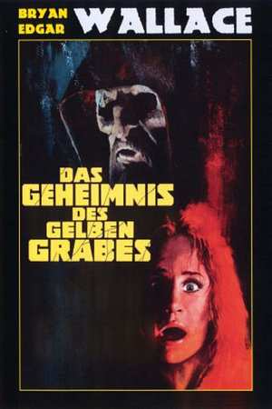 Das Geheimnis des gelben Grabes - Foto: TMDB
