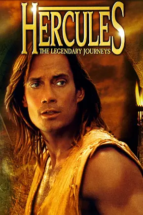 Hercules - Foto: TMDB
