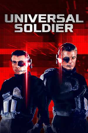 Universal Soldier - Foto: TMDB