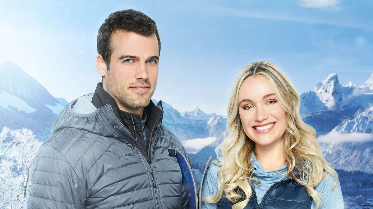 Liebe auf der Piste Liebe auf der Piste