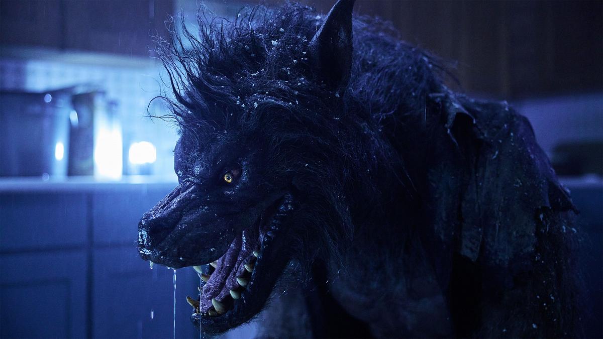 Werewolves Werewolves