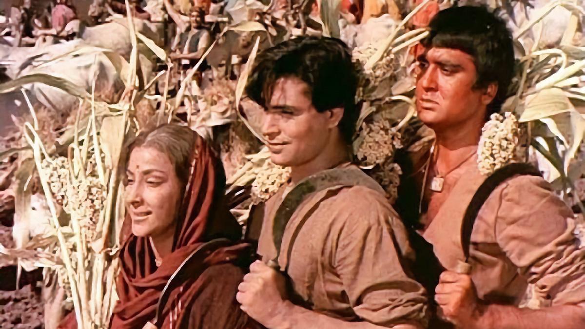 Bharat Mata