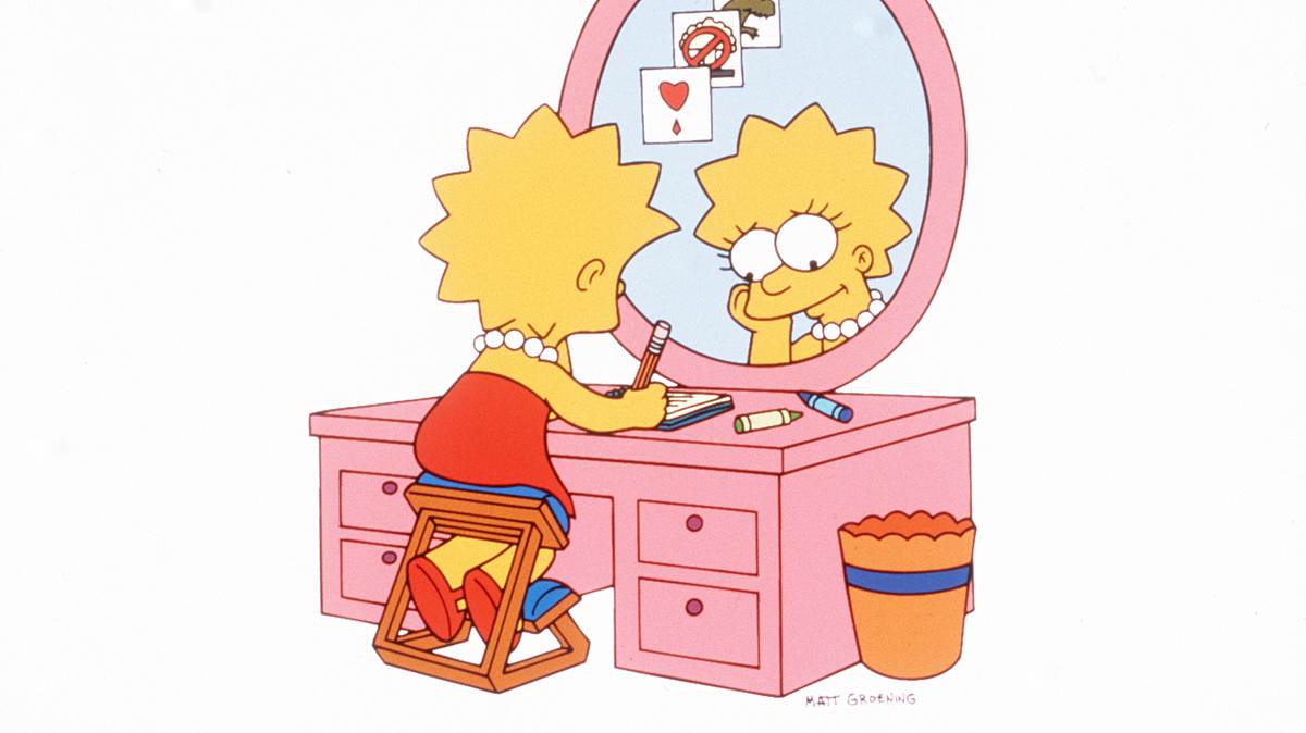 die simpsons
