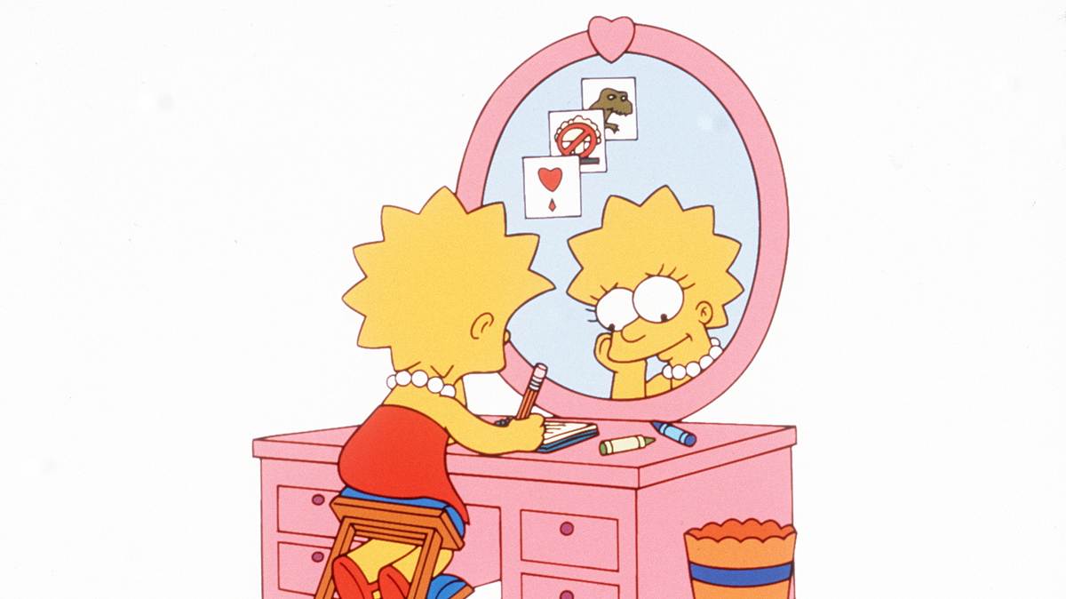 die simpsons