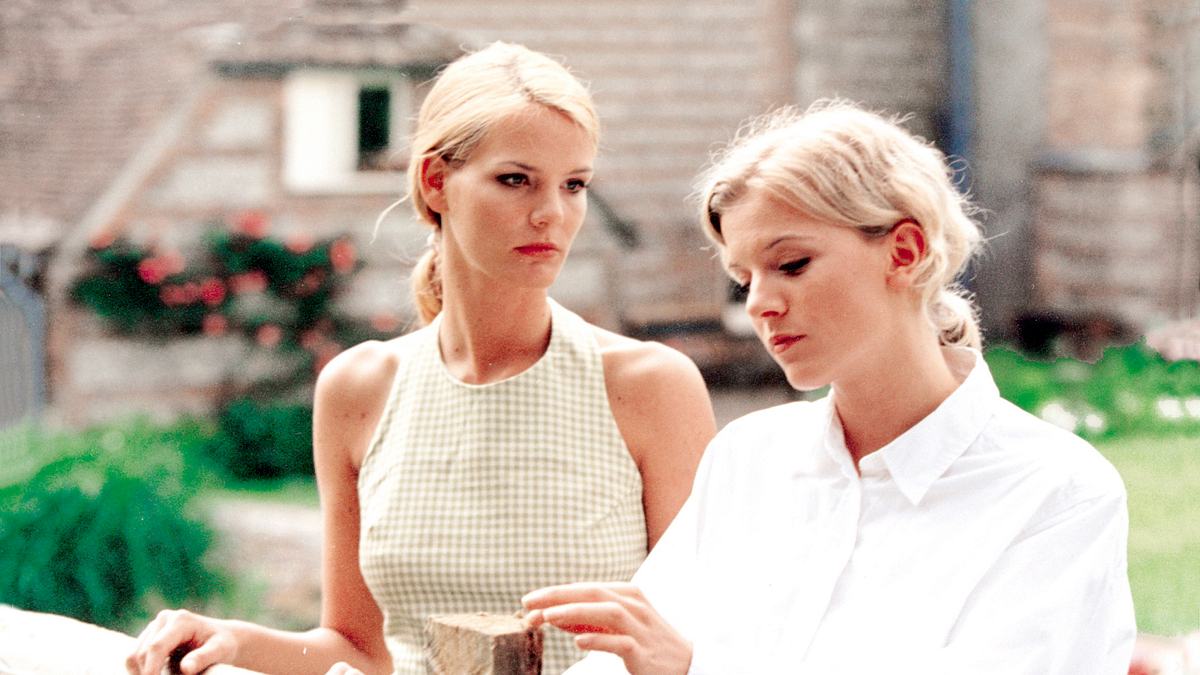 rosamunde pilcher: zwei schwestern