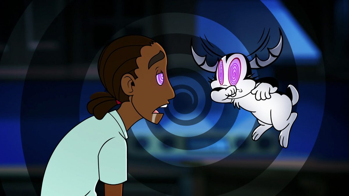 Bunnicula bunnicula