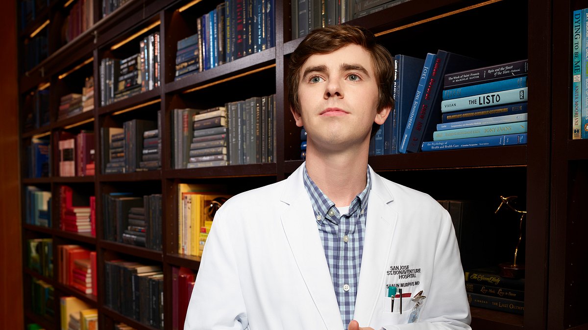 the good doctor