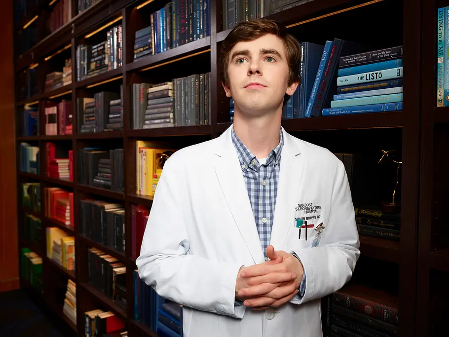 The Good Doctor the good doctor