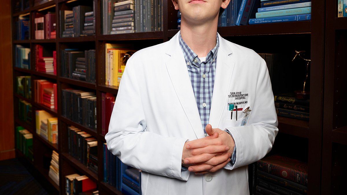 the good doctor