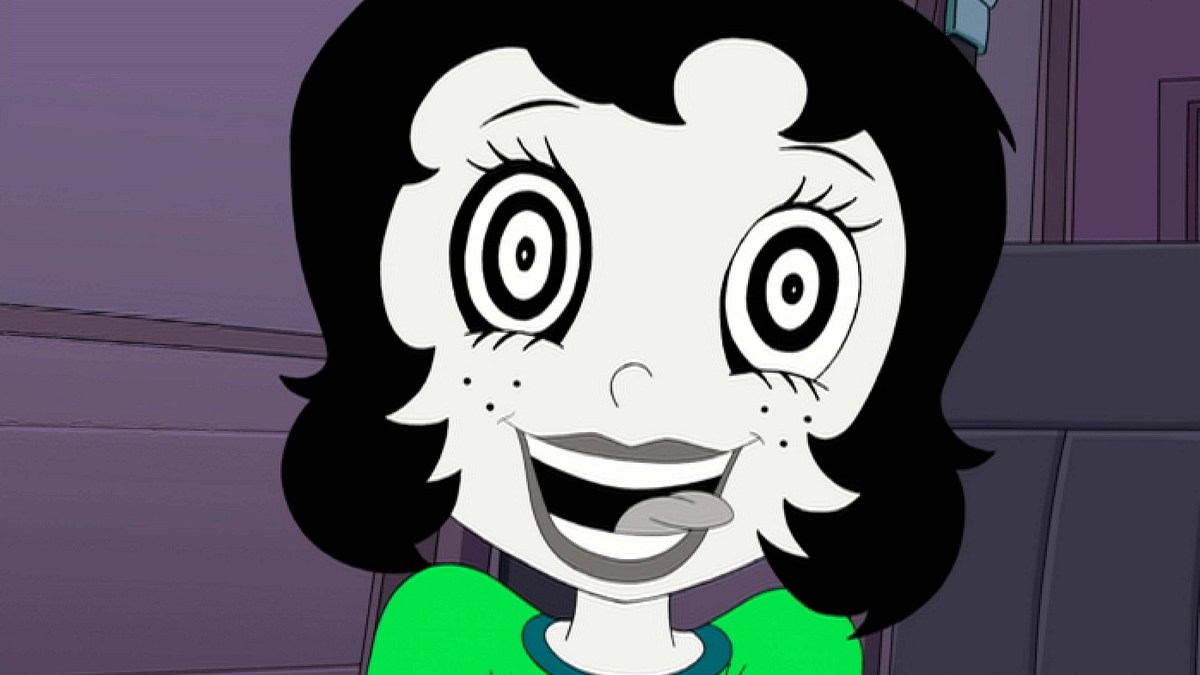 drawn together