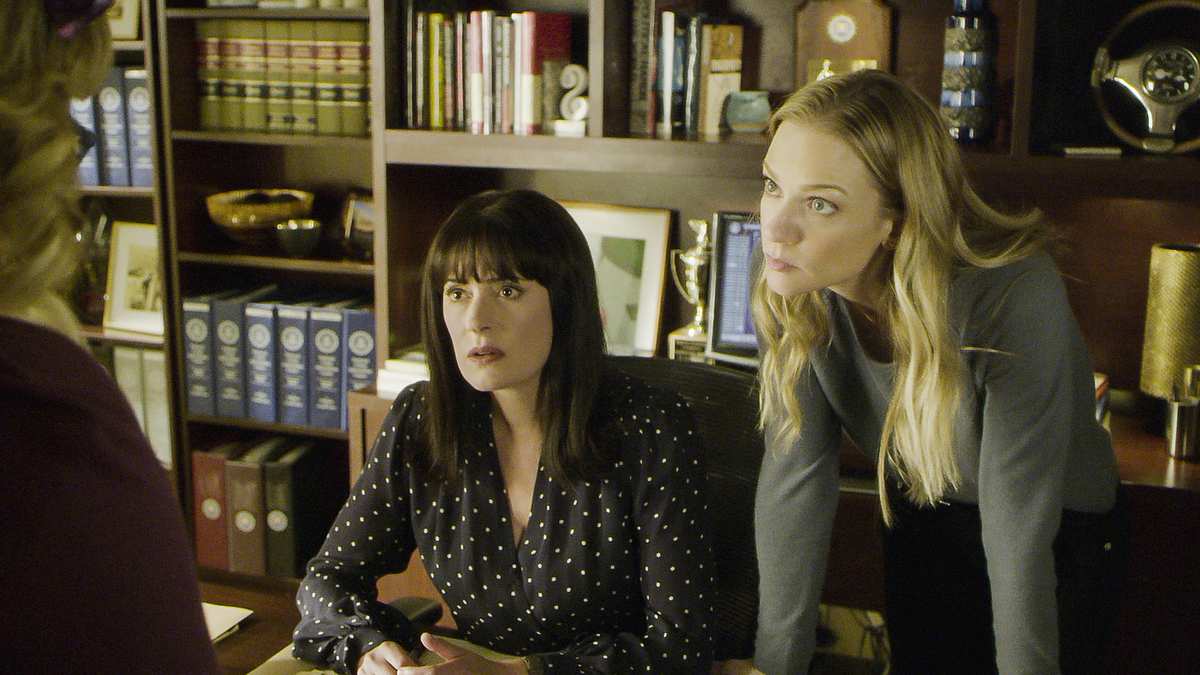 criminal minds