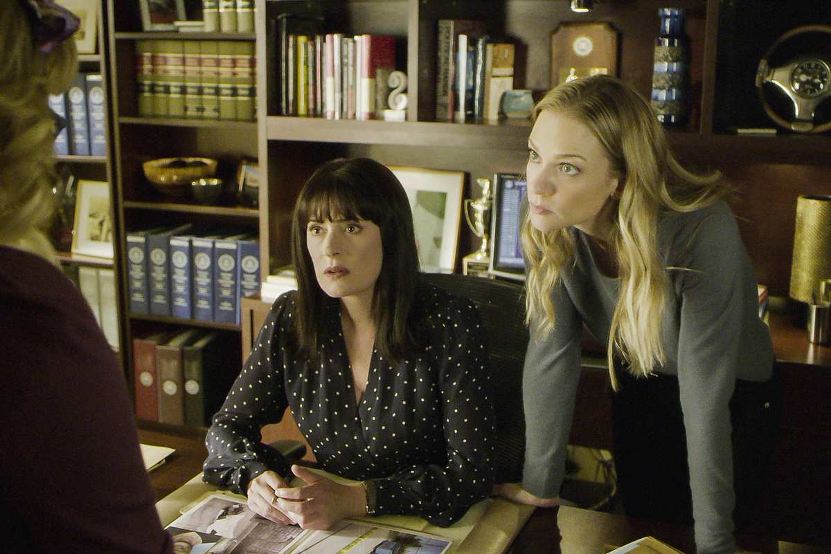 Criminal Minds criminal minds