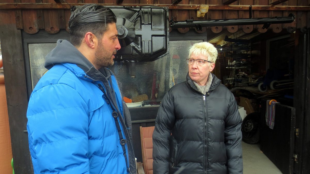 Der Trödeltrupp - Das Geld liegt im Keller der trödeltrupp - das geld liegt im keller