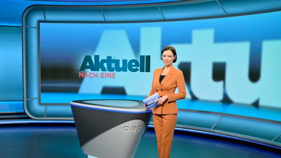 aktuell nach eins