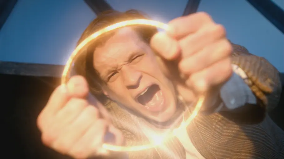 Doctor Who doctor who