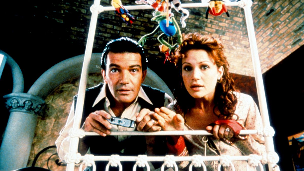 spy kids