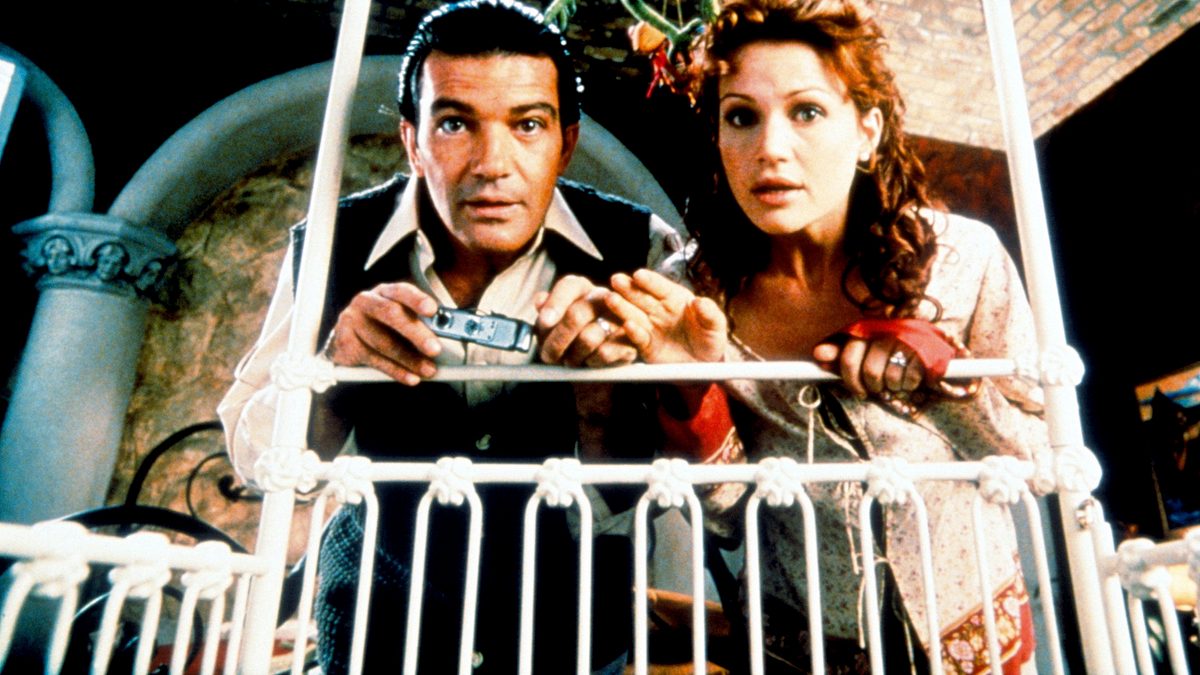 spy kids