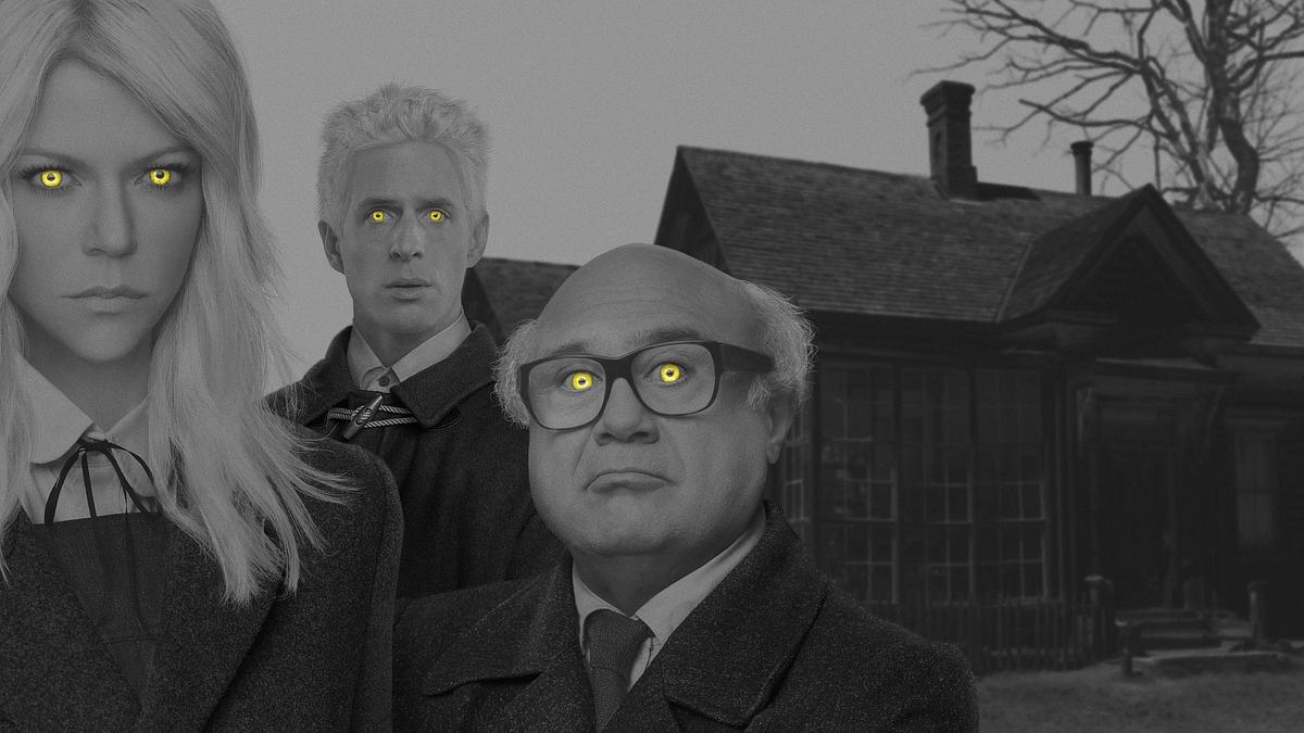 its always sunny in philadelphia