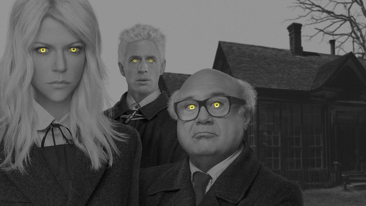 its always sunny in philadelphia